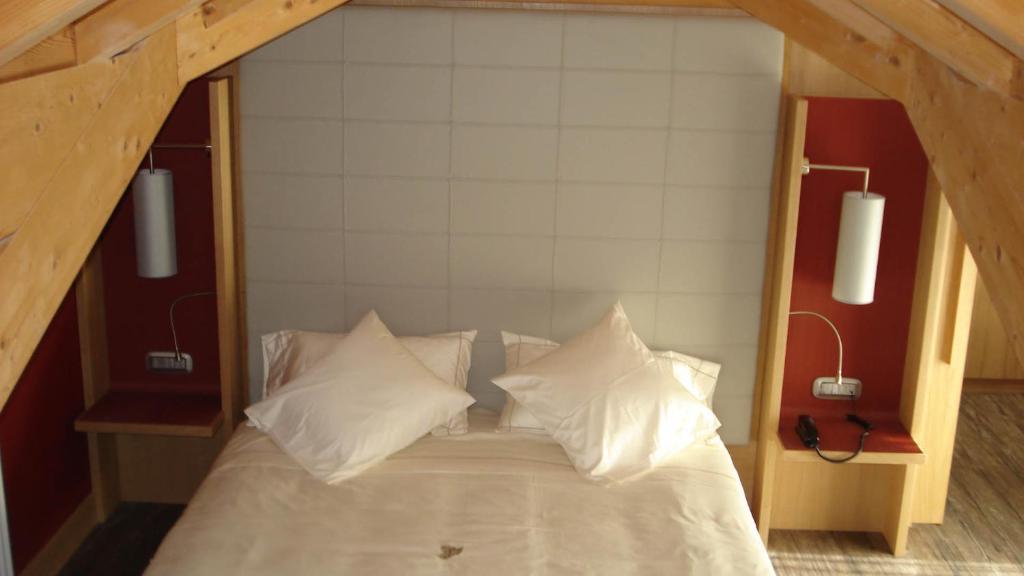 Hotel Garni Vittoria Fiera Di Primiero Room photo